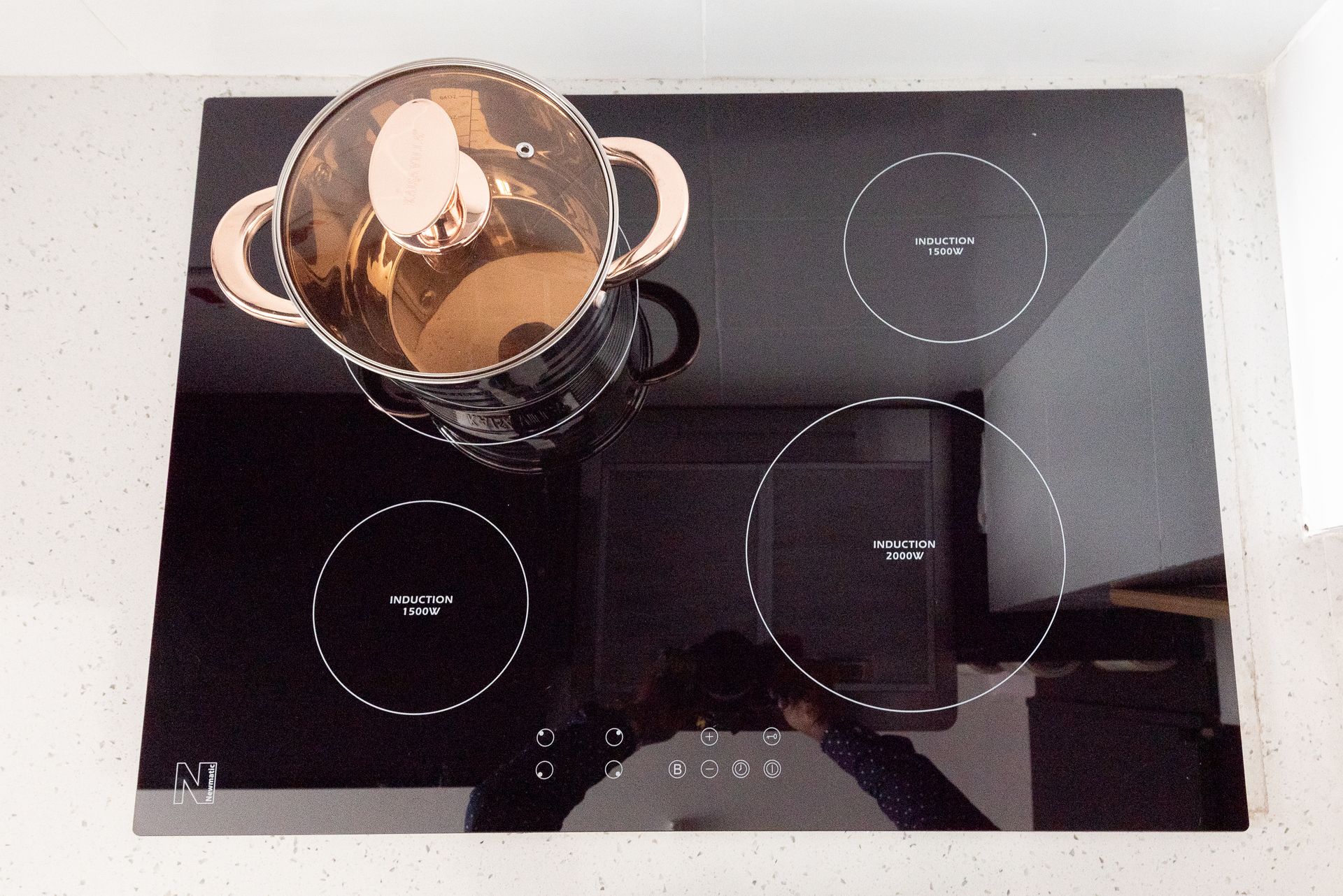 Induction Hob